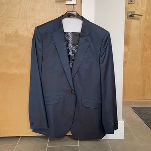 Ted Baker suit jacket (brand new, never worn)
